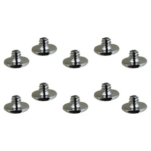 10 * Schwinggewichts-Rotorschraube für ETA 2824 2834 2836 2846 Uhrwerk - Bild 1 von 8