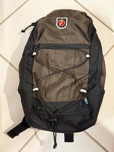 Rucksack Fjällräven Campus ace 6 Liter, Kinderrucksack, neuwertig - Bild 1 von 3