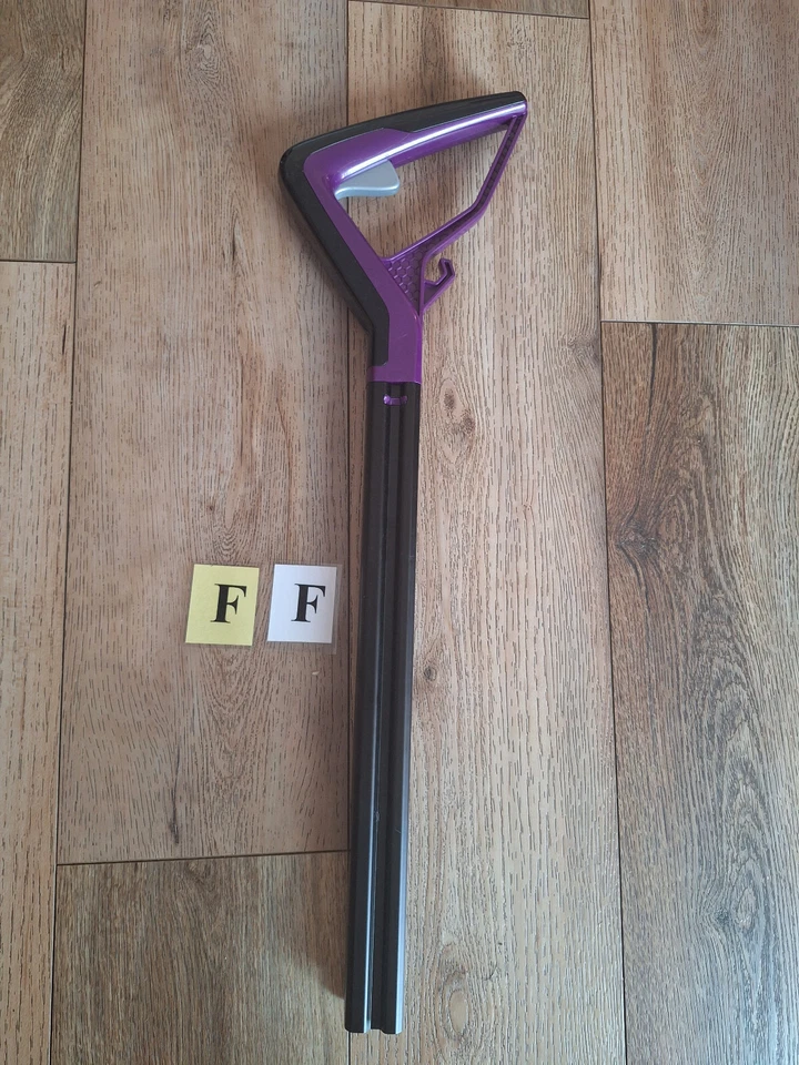 Piezas de repuesto para limpiador de alfombras Bissell 3588F (R) Foto 1 de 1