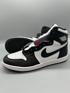 Nike Jordan 1 Retro '85 OG High Black White NEU & OVP ✅US 9.5 - EU 43 ✅ - Bild 1 von 5