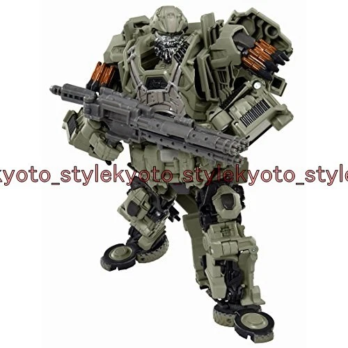 Takara Tomy Transformers MB-19 Hound Action Figure 02250 JAPAN IMPORT - Image 1 of 4