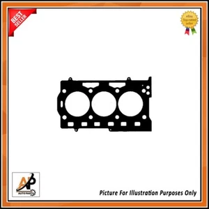 Per Skoda Fabia Rapid 1.2 12V Benzina Motore Azq Cgpc Testa Guarnizione - Imagen 1 de 2