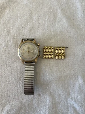 vintage watches for men - Image 1 of 4