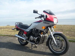 ISTRUZIONI RIPARAZIONI YAMAHA XJ 600 RL MANUALE D'OFFICINA DVD PDF ITALIANO - Imagen 1 de 1