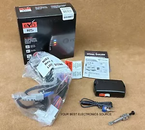 NUOVO sistema di avviamento remoto Fortin EVO-NIST7 per selezionare veicolo Nissan Push-To-Start - Foto 1 di 1