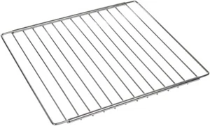 Estante universal extensible para parrilla de horno bandeja ajustable bandeja de alambre - Imagen 1 de 3