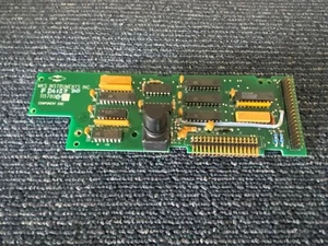 Placa MKS 651 CD, serie 600, 115780  - Imagen 1 de 1