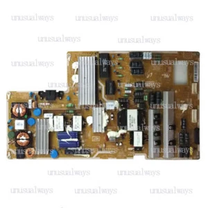 ONE SAMSUNG POWER BOARD BN44-00636B L55U2p一DHS UA55F8000AJXXR USATO - Foto 1 di 1
