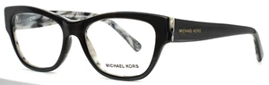 MICHAEL KORS MK4037 Lavender Orchard 3211 Grey Womens Eyeglasses 51-16-135 A - Picture 1 of 15
