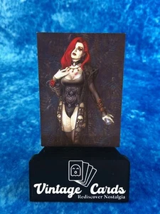 Dawn: 15th Anniversary #n/a Congratulations SINGLE Box Topper Card 2005 - Bild 1 von 2