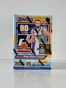 2024-25 Panini Donruss Basketball Blaster Box - Factory sealed/In Hand - Bild 1 von 2