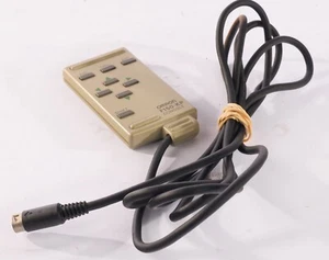 F150-KP Omron Console Keypad 2M Cable Length - Picture 1 of 4