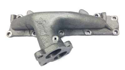 New 2001 2002 2003 Exhaust Manifold 2.2L Fits Isuzu RODEO  - Image 1 of 4