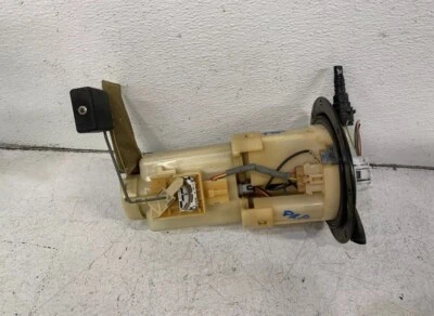 Toyota Celica 2000-2002 bomba de combustible con unidad de envío palanca emisor sensor de vapor Foto 1 de 4