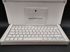Apple Magic Keyboard Bluetooth Tastatur Weiß Deutsch QWERTZ A1314