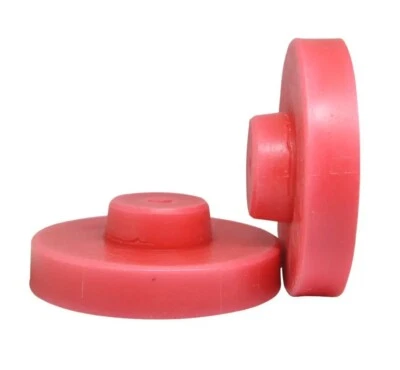 REAR LIFT KIT 40mm/1.6in PU for Honda CIVIC 4D 2006-2012 Coil Spacers - Image 1 of 2