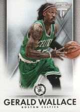2013-14 Panini Titanium Basketball Singles - You Choose