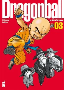 Dragon Ball - Ultimate Edition N° 3 - Star Comics - ITALIANO NUOVO - Imagen 1 de 1