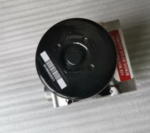 New ABS ANTI-LOCK BRAKE PUMP W/O MODULE Fits Audi Q7 07-12 - Picture 1 of 3