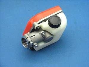 Transmisión botón alto de Timbertech MFS52 cortador multifunción 3PS 52ccm - Imagen 1 de 1