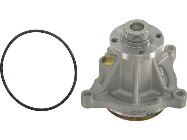 Bomba de agua API 93GM76Y para Ford E350 Super Duty 2017-2019 6,2 L V8 Foto 1 de 1