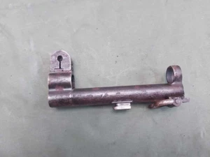 M1 GARAND - Cilindro presa gas, mirino, passante cinghia 30.06 - 308 (22 C-u.) - Picture 1 of 3