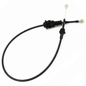 Transmission Shifter Cable 52077532AD for 1991-01 Cherokee Sport 91-92 COMANCHE - Picture 1 of 2