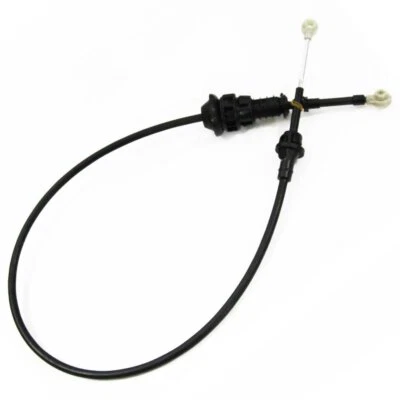 Transmission Shifter Cable 52077532AD for 1991-01 Cherokee Sport 91-92 COMANCHE - Image 1 of 2
