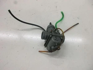1. Suzuki GT 250 Ram Air carburetor (2) Mikuni carburettor - Picture 1 of 6