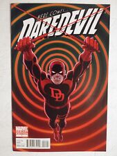 Daredevil #1 2011 1:50 Retailer Incentive Variant