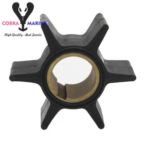 New Water Pump Impeller for Johnson Evinrude 390286 18-3366 500353 9-45212 - Picture 1 of 5