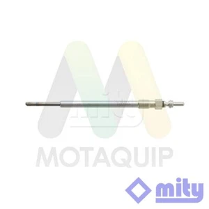 Fits Alfa Romeo Brera 2007-2011 147 2008-2010 Spider 2008-2011 Glow Plug Mity - Picture 1 of 6