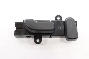 2011 - 2024 INFINITI QX80 FRONT RIGHT PASSENGER SIDE SEAT ADJUST SWITCH OEM - Picture 1 of 12