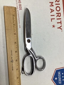 Gingher 8" Sissors- Made in Brazil - Picture 1 of 4