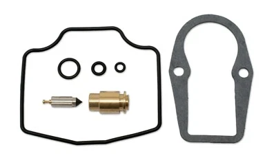 Yamaha TT600 XT550 XT600 SRX600 New K&L Carburetor Rebuild Kit 0101-206 - Image 1 of 4