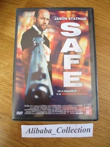 DVD ** SAFE **Jason Statham VF FR comme NEUF - Bild 1 von 2