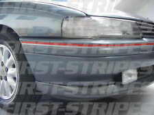 Holden Commodore VN S or SS " Factory Stripe / Pinstriping " 308 304