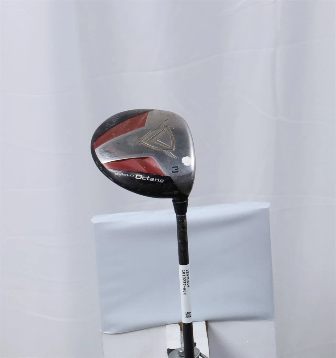 Callaway Diablo Octane Fairway Wood for sale | eBay