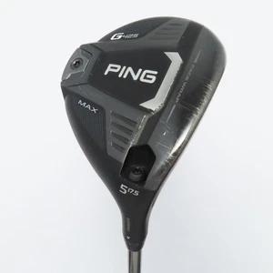 PING G425 MAX 17.5° Stiff RH 42.5in 5W Fairway wood PING TOUR 173-65 HC 331g - Picture 1 of 8