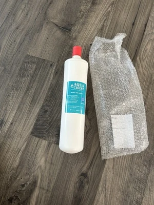 AQUACREST 3US-PF01 Under Sink Water Filter - Image 1 of 2