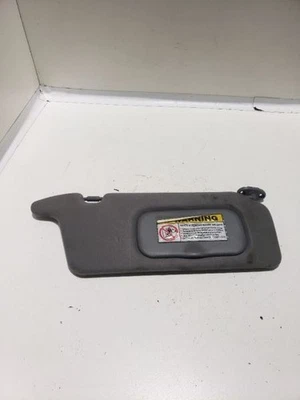 Passenger Sun Visor Without Illumination Sedan Fits 01-05 CIVIC 416842 - Image 1 of 4
