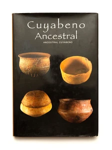 Cuyabeno Ancestral Ecuadorian Archaeology Spanish & English 2003 - Bild 1 von 24