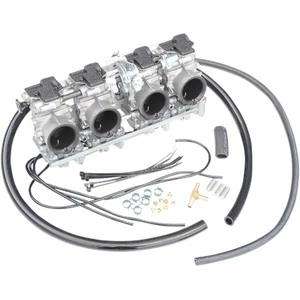 MIKUNI RS Series Radial Flat Slide Carburetor Set RS36D3K - Picture 1 of 4