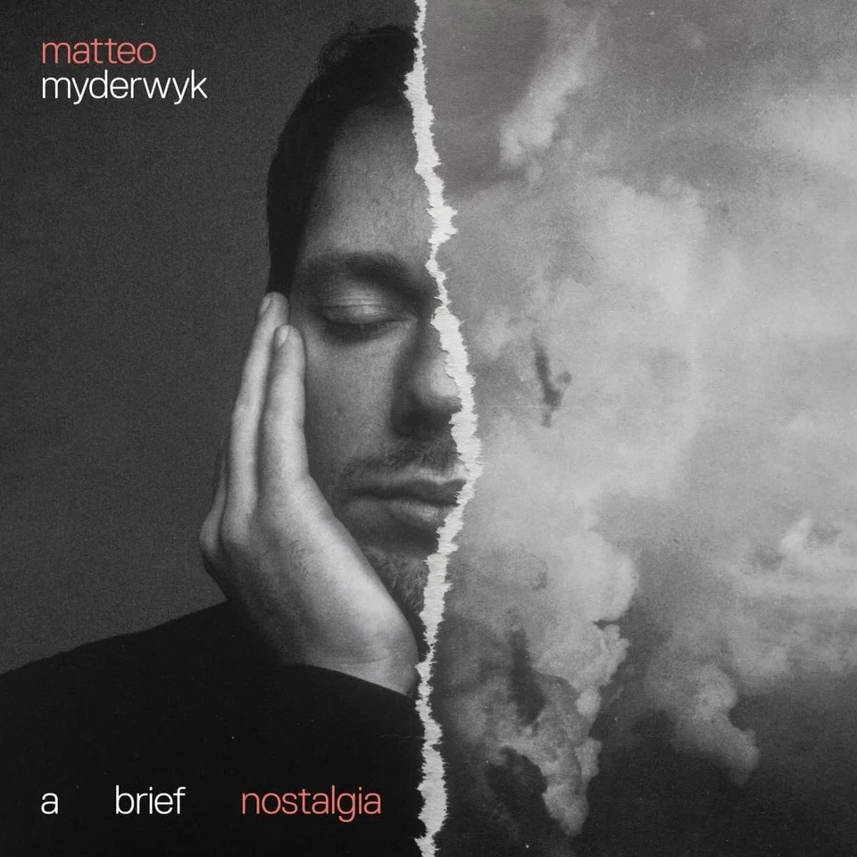 Matteo Myderwyk Matteo Myderwyk: A Brief Nostalgia (Vinyl) 12" Album - Image 1 of 1