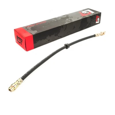 Tubo freno tubo 1J0611701 per Seat Leon 1M Toledo II 1M2 asse anteriore 439mm - Immagine 1 di 4