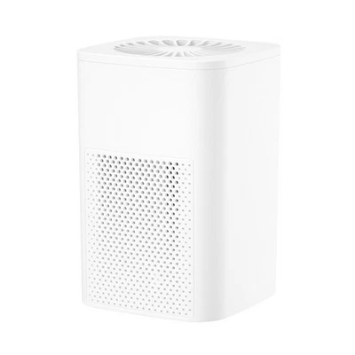 Portable USB  and Desktop Vacuum Cleaner for Home and Car A5R93528 - Image 1 of 4