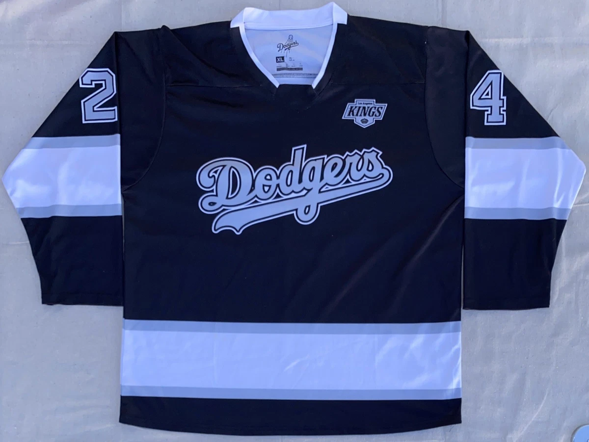 Los Angeles Dodgers XL Size MLB Fan Jerseys for sale | eBay