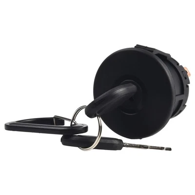 High Quality Ignition Switch&Key Parts & Accessories 725-04227 725-04230 - Image 1 of 4