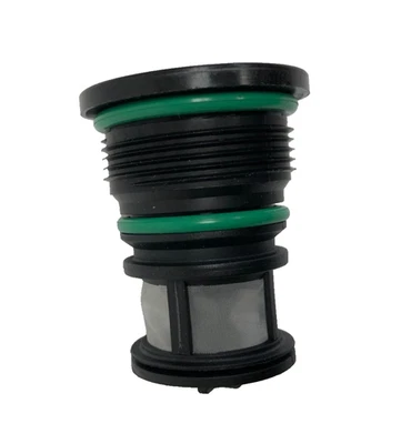 Genuine Jaguar F-Type/XJ Condenser Filter - C2D9729 - Image 1 of 3