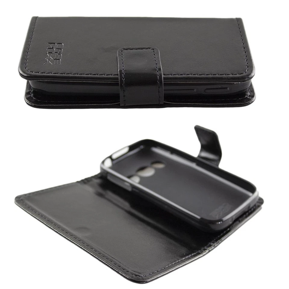 caseroxx Bookstyle-Case for Alcatel 2019 shockproof protective cover - Image 1 of 1